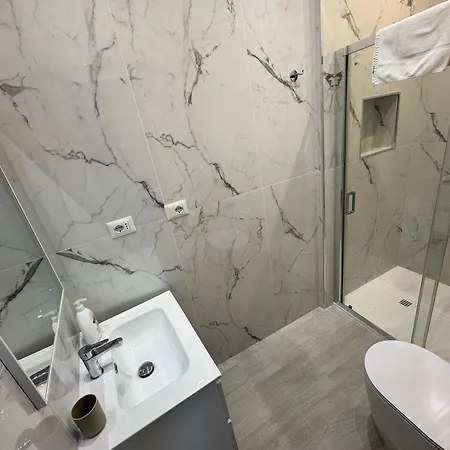 Appartamento Mellini-3