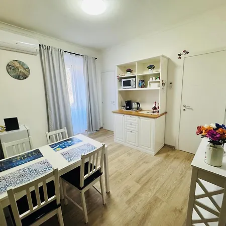 Appartamento Mellini-2