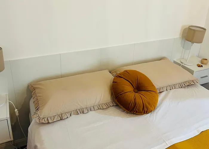 Aniene Home Roma